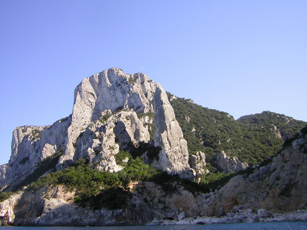 Casa Vacanze Villa Rosa กาลาโกโนเน ภายนอก รูปภาพ