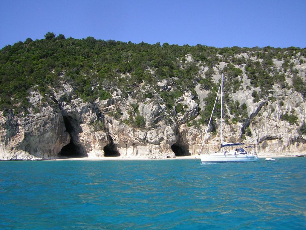 Casa Vacanze Villa Rosa กาลาโกโนเน ภายนอก รูปภาพ