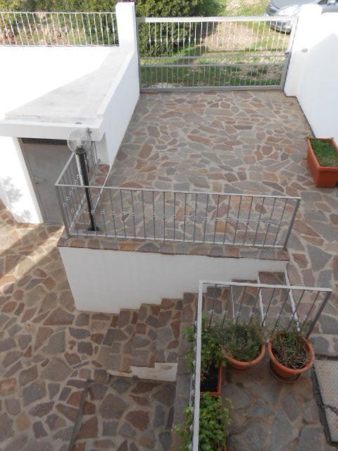 Casa Vacanze Villa Rosa กาลาโกโนเน ภายนอก รูปภาพ