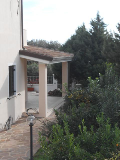 Casa Vacanze Villa Rosa กาลาโกโนเน ภายนอก รูปภาพ
