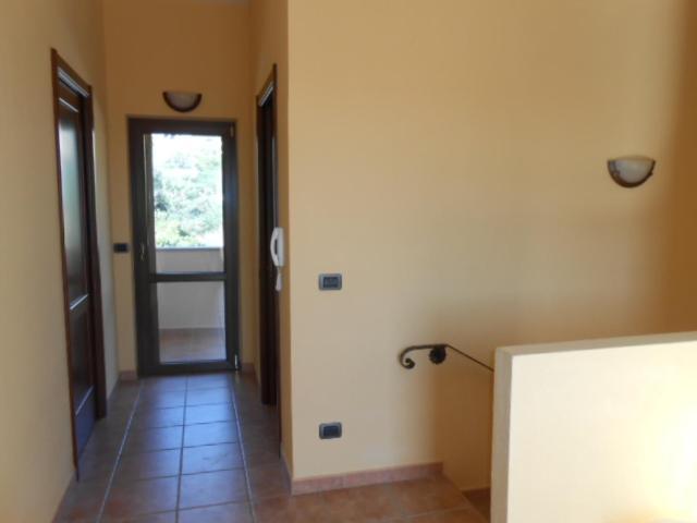 Casa Vacanze Villa Rosa กาลาโกโนเน ภายนอก รูปภาพ