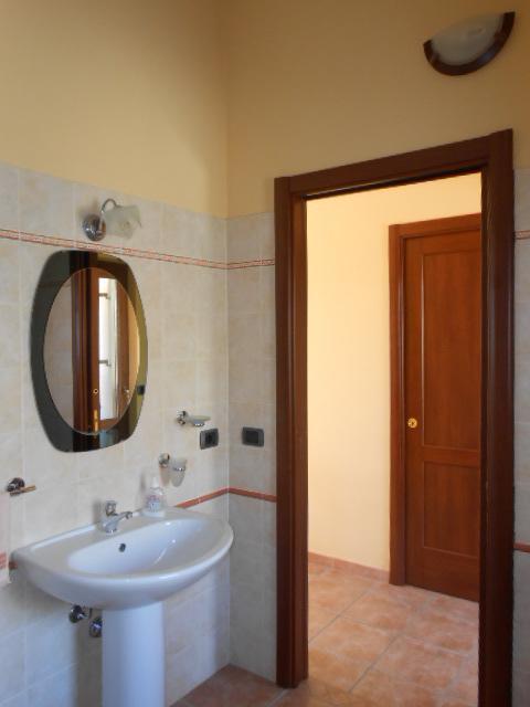 Casa Vacanze Villa Rosa กาลาโกโนเน ภายนอก รูปภาพ