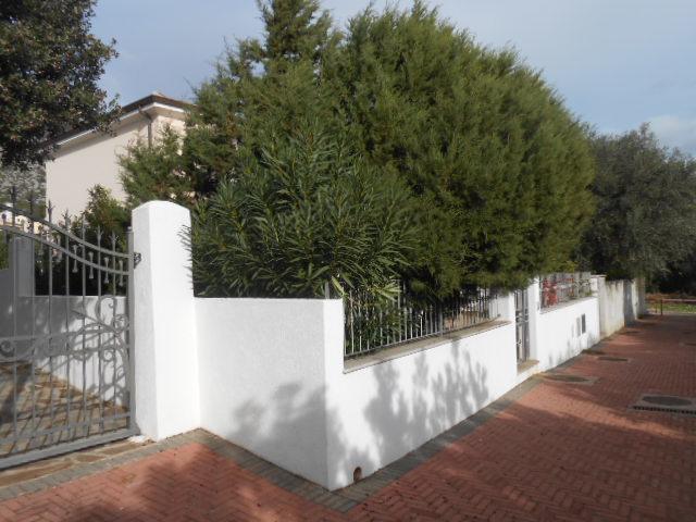 Casa Vacanze Villa Rosa กาลาโกโนเน ภายนอก รูปภาพ