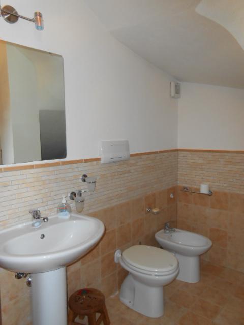 Casa Vacanze Villa Rosa กาลาโกโนเน ภายนอก รูปภาพ